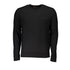 Hugo Boss Black Wool Sweater